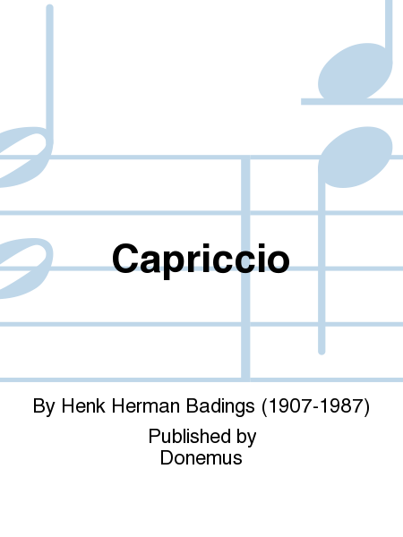 Capriccio