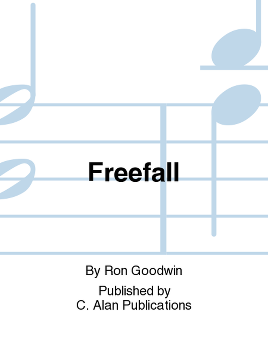 Freefall