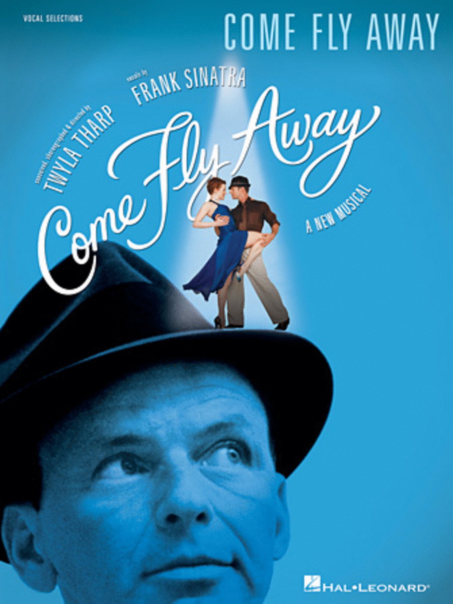 Frank Sinatra: Come Fly Away
