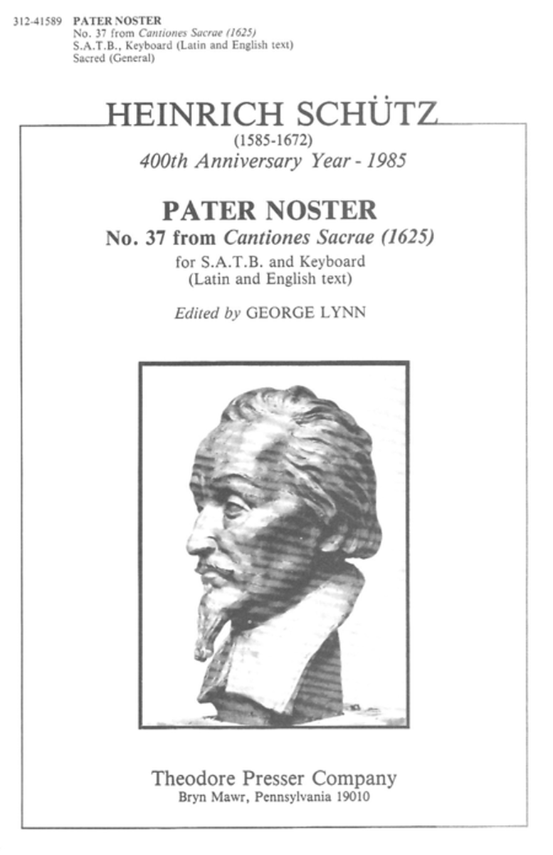 Pater Noster