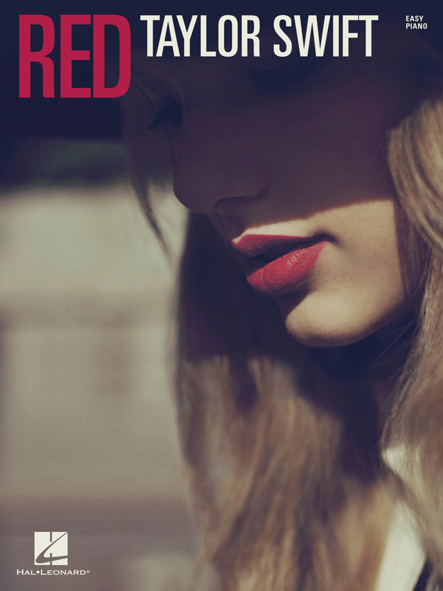 Taylor Swift – Red