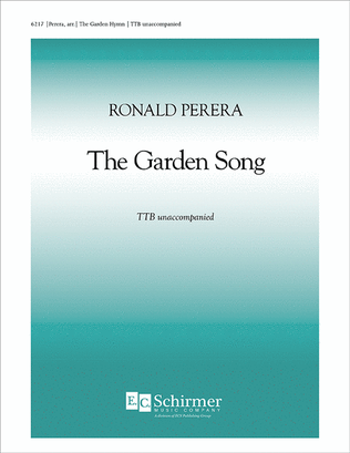 The Garden Hymn