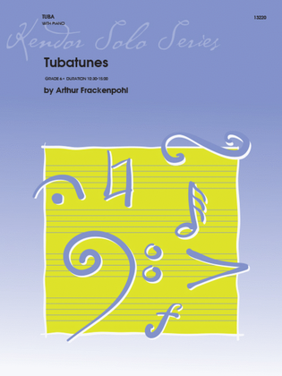 Tubatunes