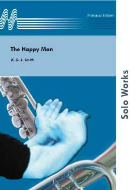 The Happy Man