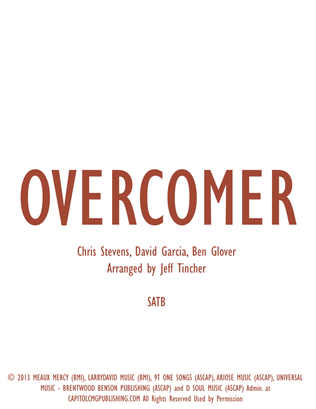 Overcomer