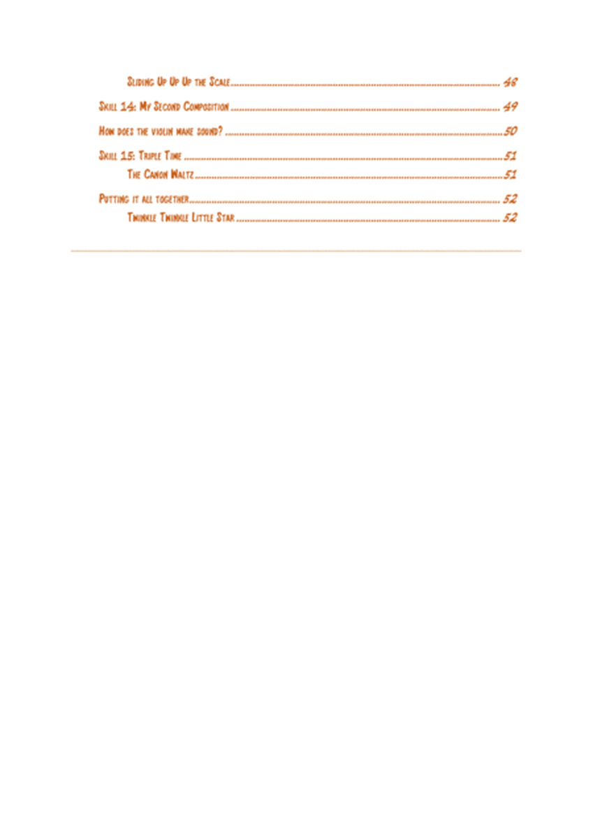 Open String Symphony Student Workbook (EU)