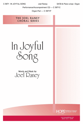 In Joyful Song