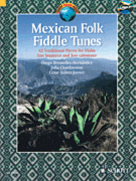 Mexican Folk Fiddle Tunes