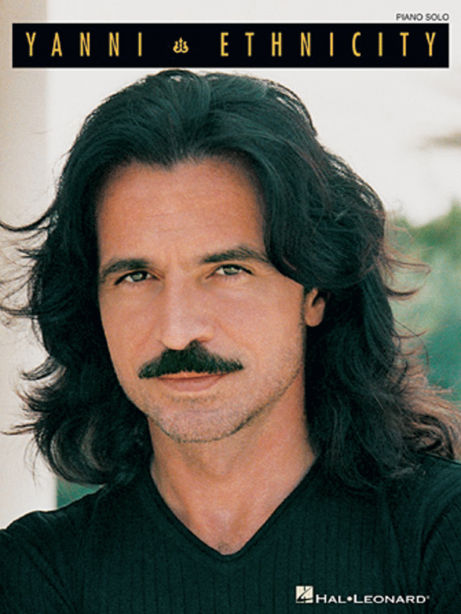 Yanni – Ethnicity