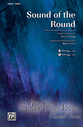 Book cover for Sound of the Round