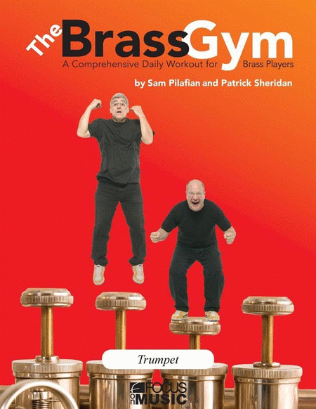 The Brass Gym