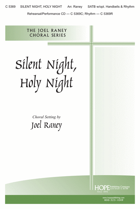 Silent Night, Holy Night