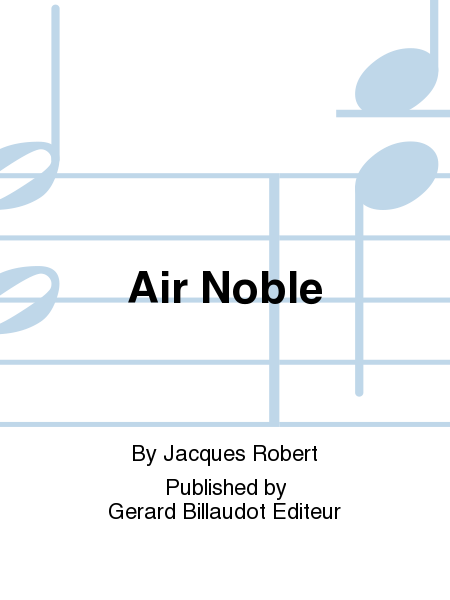 Air Noble