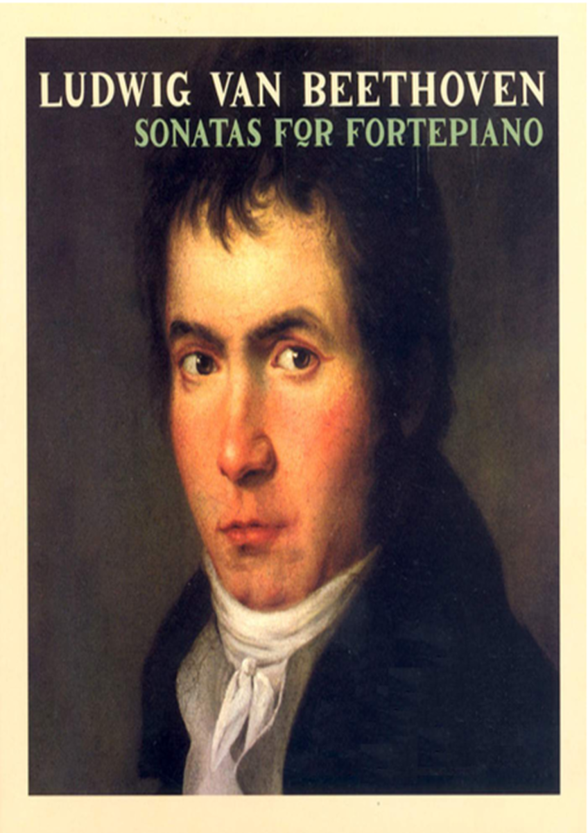 Sonata n.20 in G Major op.49 n.2 (Ludwig van Beethoven)