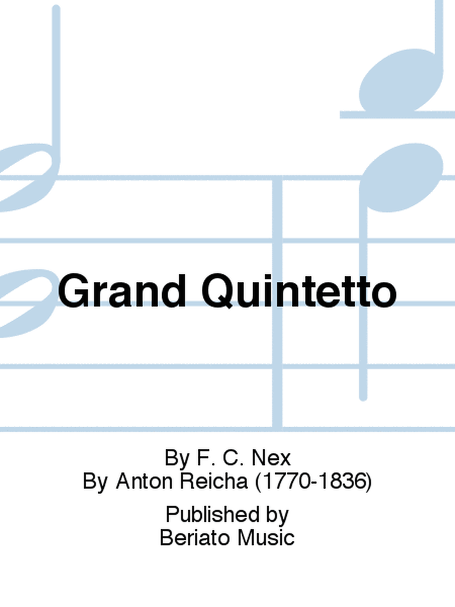 Grand Quintetto