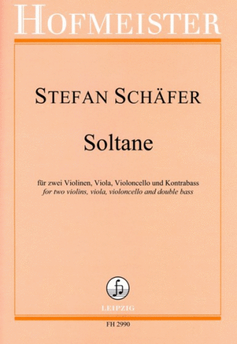 Soltane