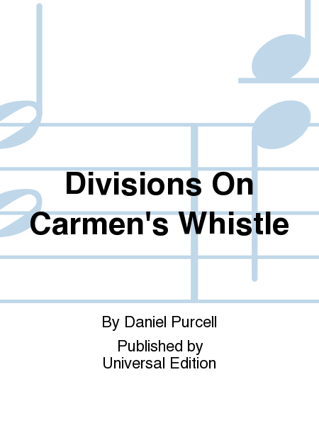 Divisions on Carmen