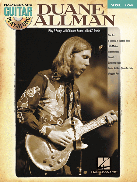 Duane Allman