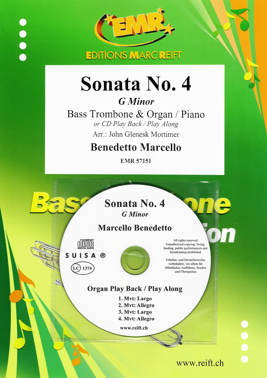 Sonata No. 4