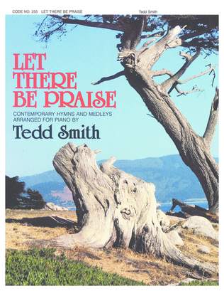 Book cover for Let There Be Praise