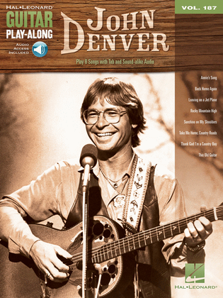 John Denver