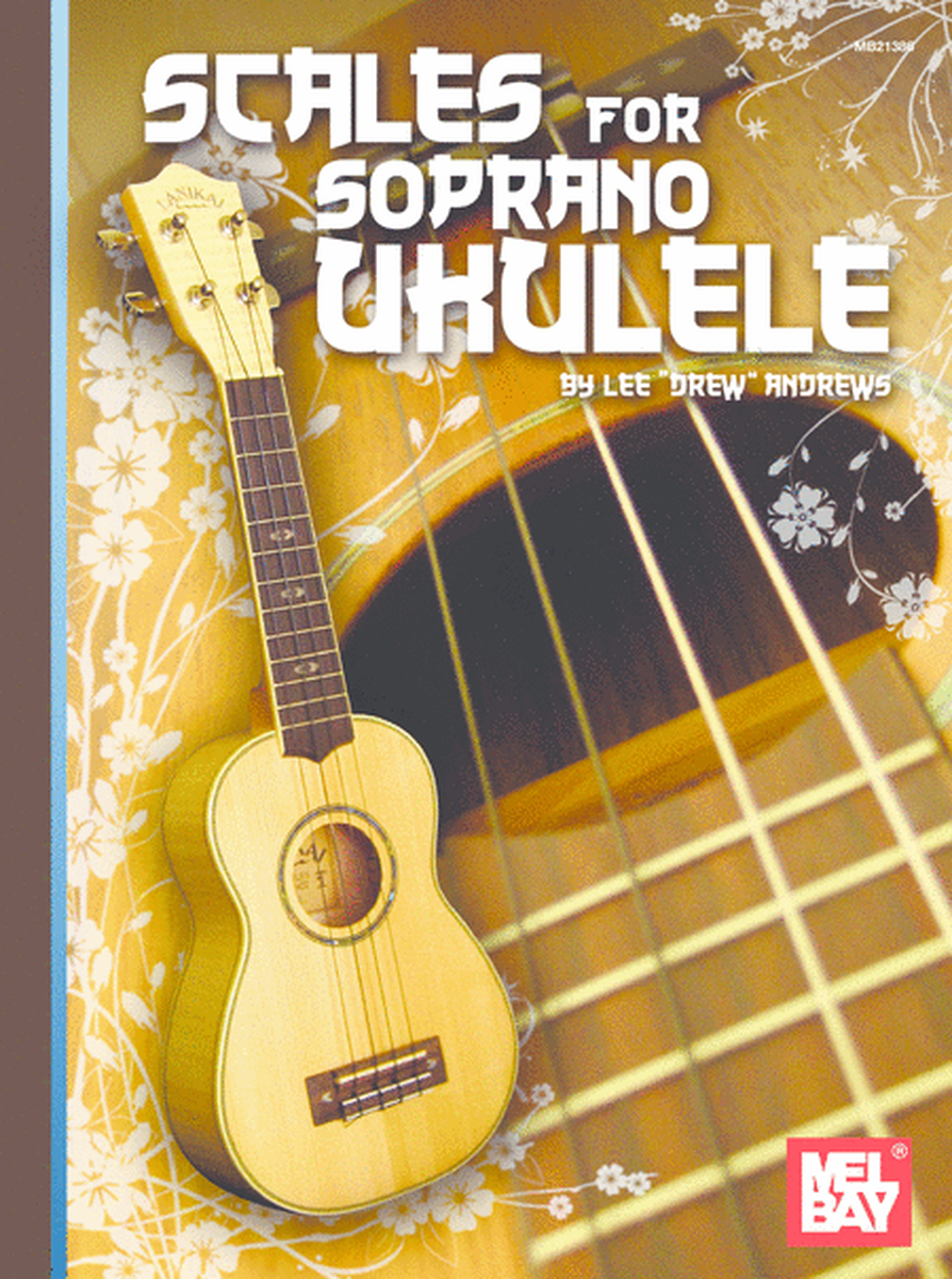 Scales for Soprano Ukulele