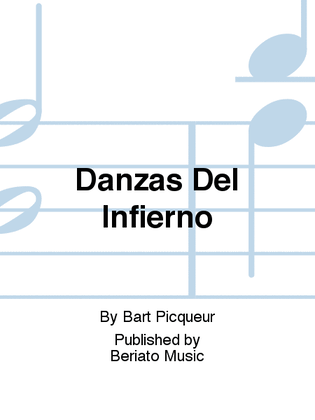 Danzas Del Infierno