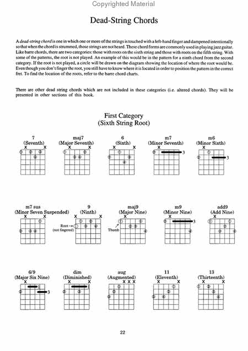 Complete Jazz Guitar Method image number null