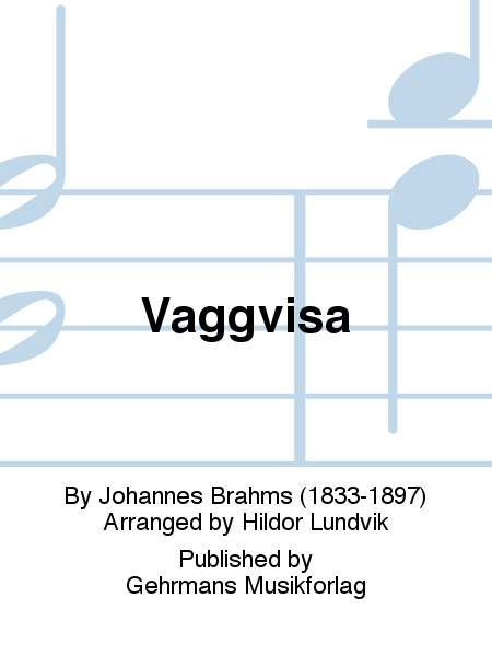 Vaggvisa