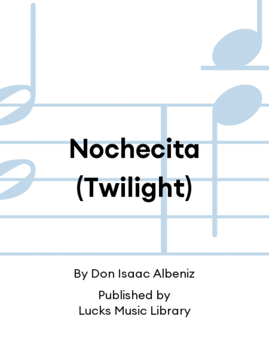 Nochecita (Twilight)