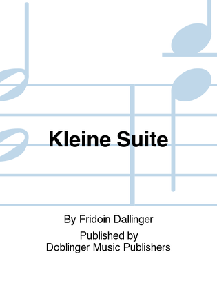 Kleine Suite