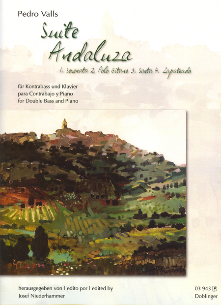 Suite Andaluza