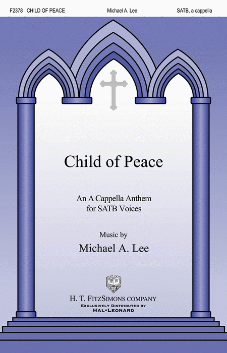 Child of Peace