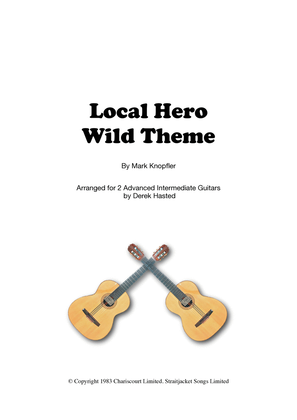 Local Hero - Wild Theme