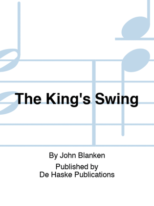 The King's Swing