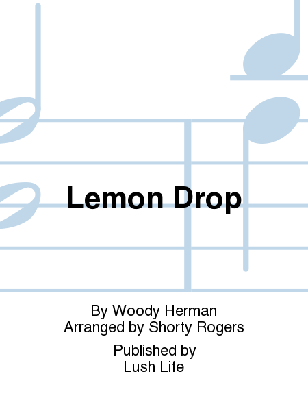 Lemon Drop