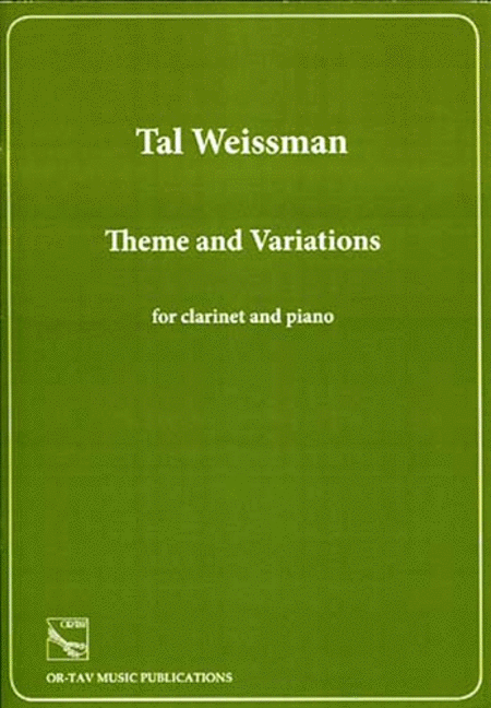 Theme and Variations