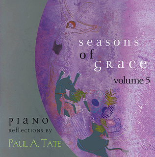 Book cover for Seasons of Grace—Volume 5