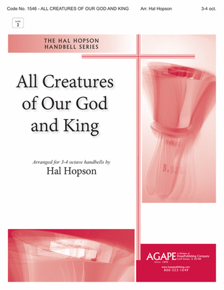 All Creatures of Our God and King