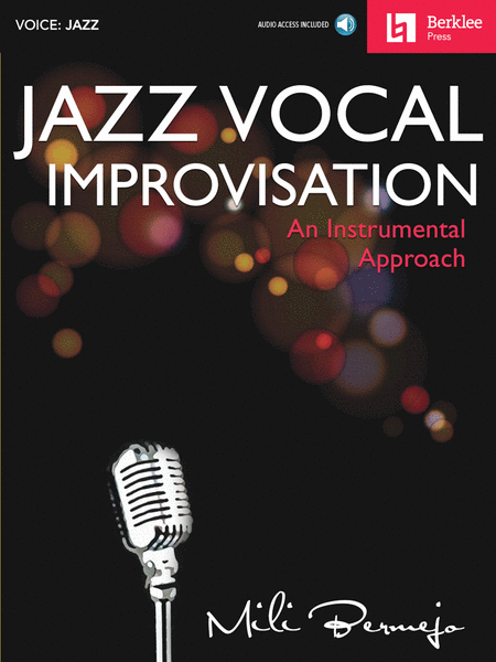 Jazz Vocal Improvisation