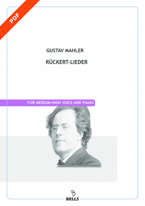 Ruckert-Lieder