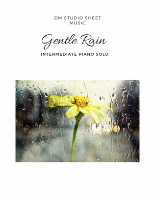 Gentle Rain