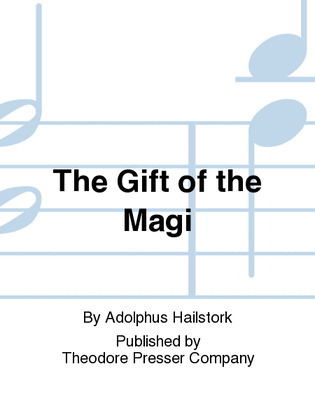 The Gift of the Magi