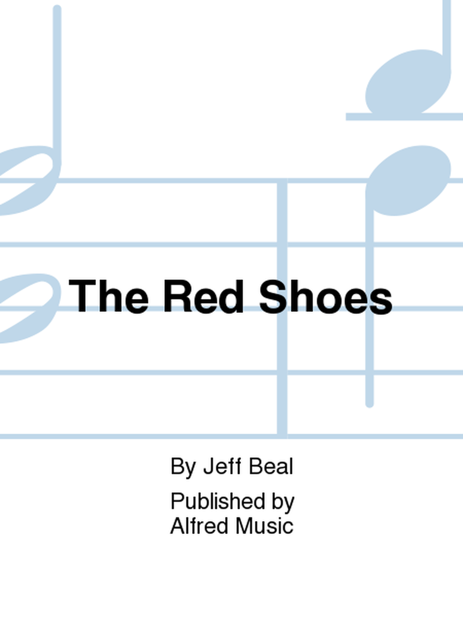 The Red Shoes