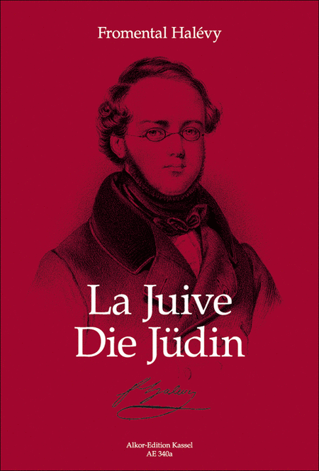 La Juive / Die Judin