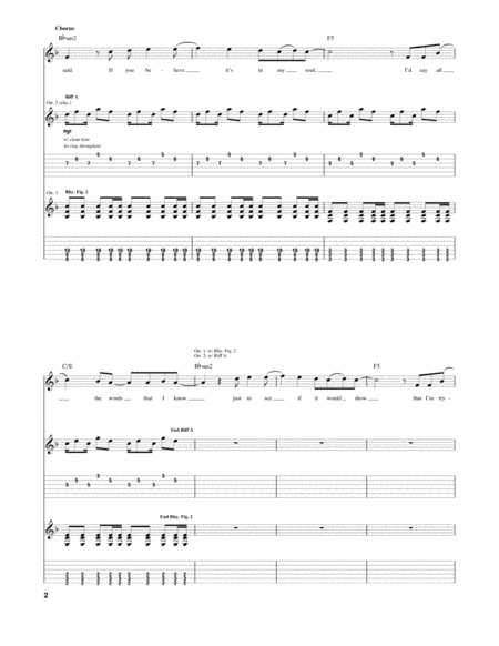 Sum 41 -  Pieces  Piano Chords Lesson 