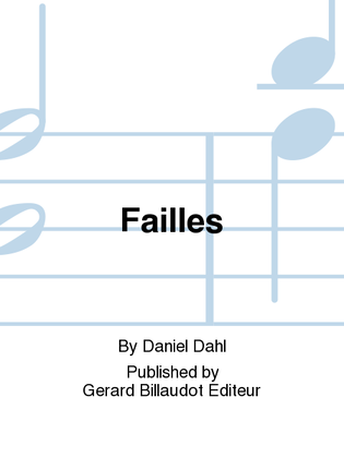 Failles