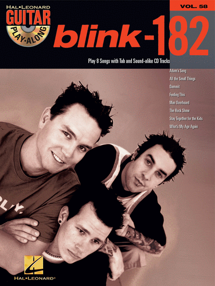 blink-182 image number null