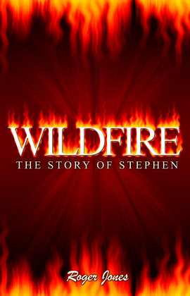 Wildfire - The story of Stephen