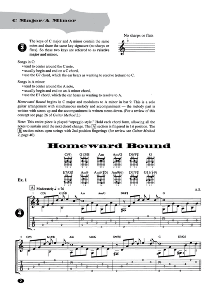 Belwin's 21st Century Guitar Method 3